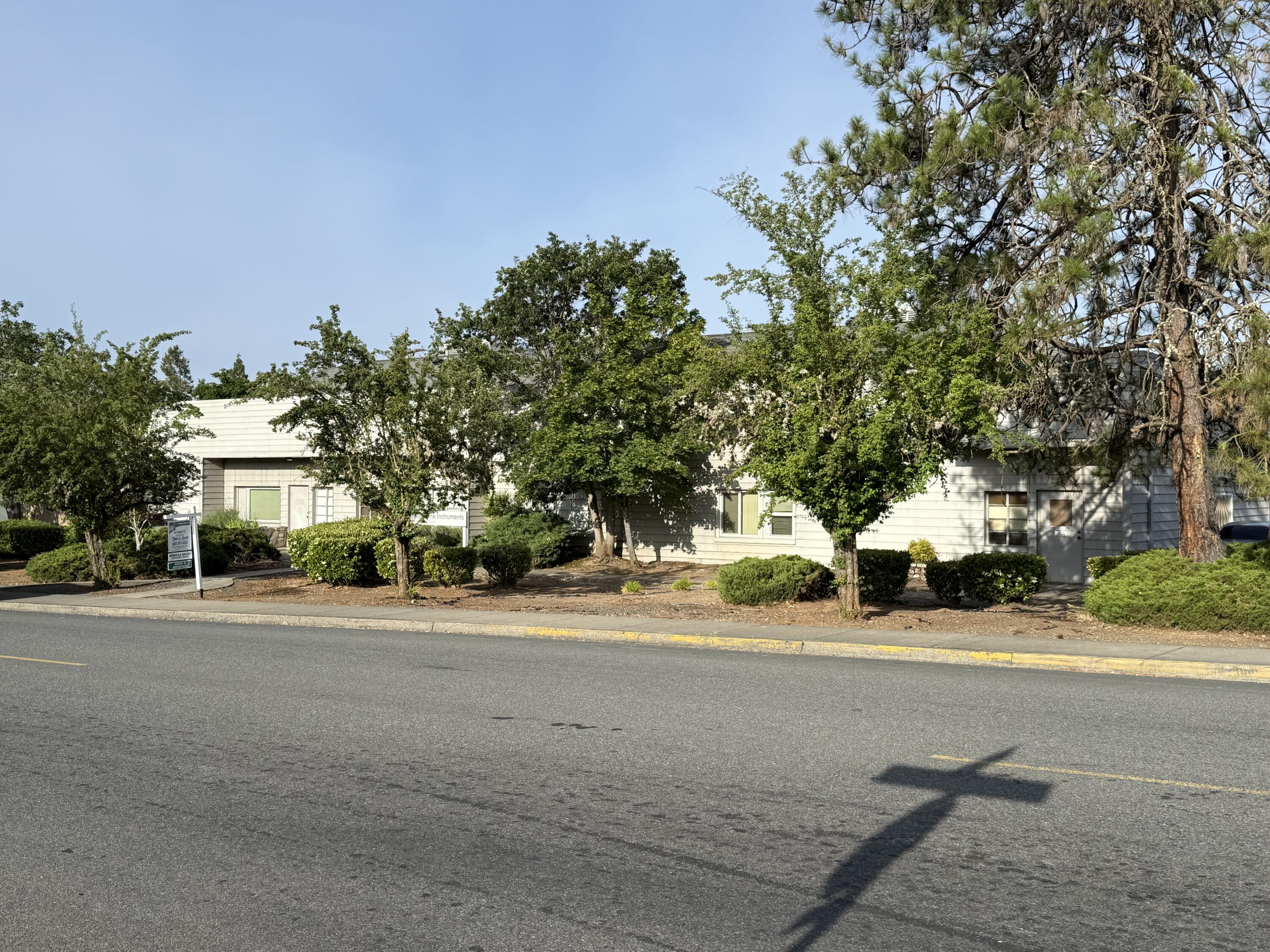 N/A - Commercial Sale