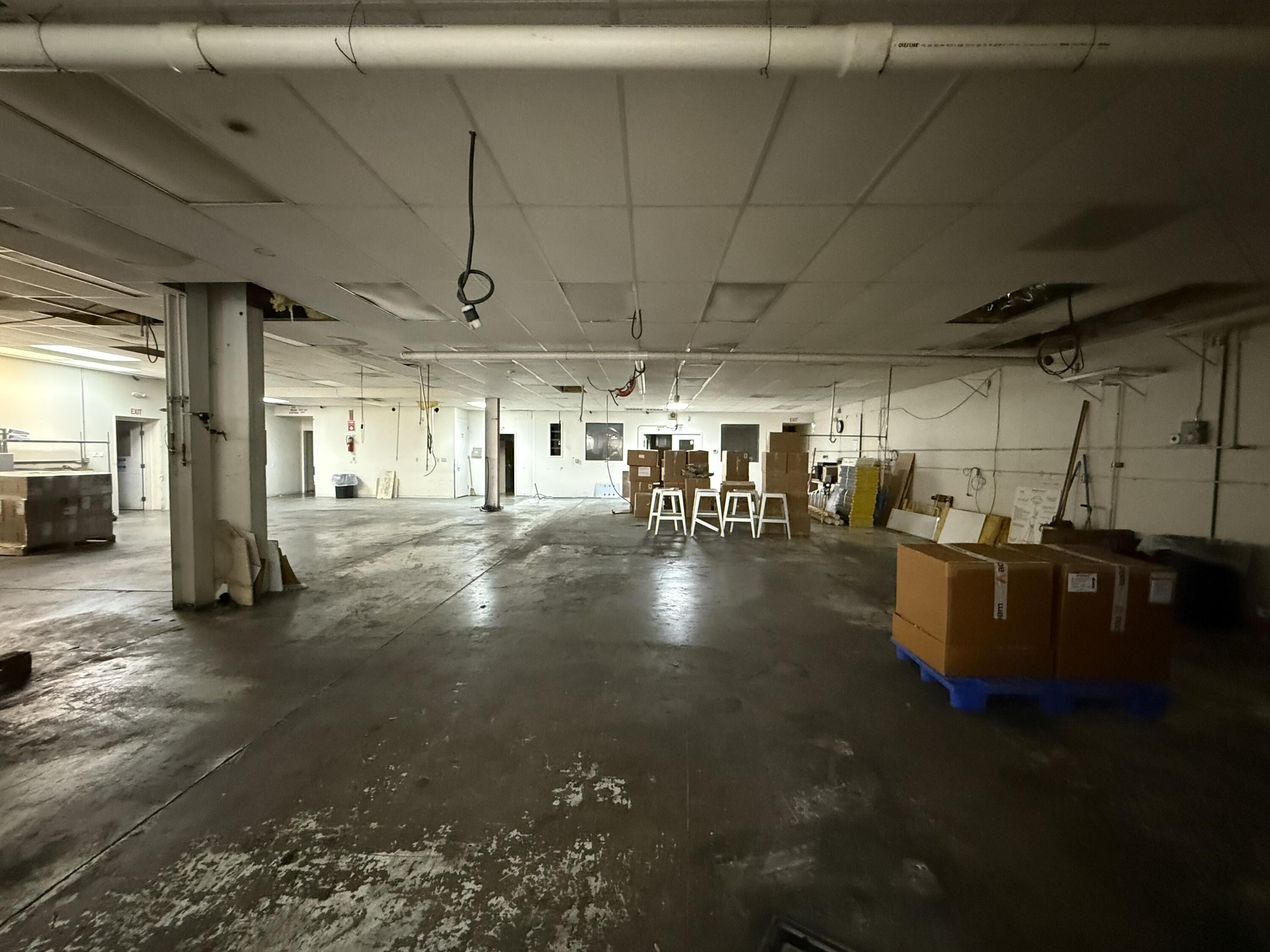 N/A - Commercial Sale