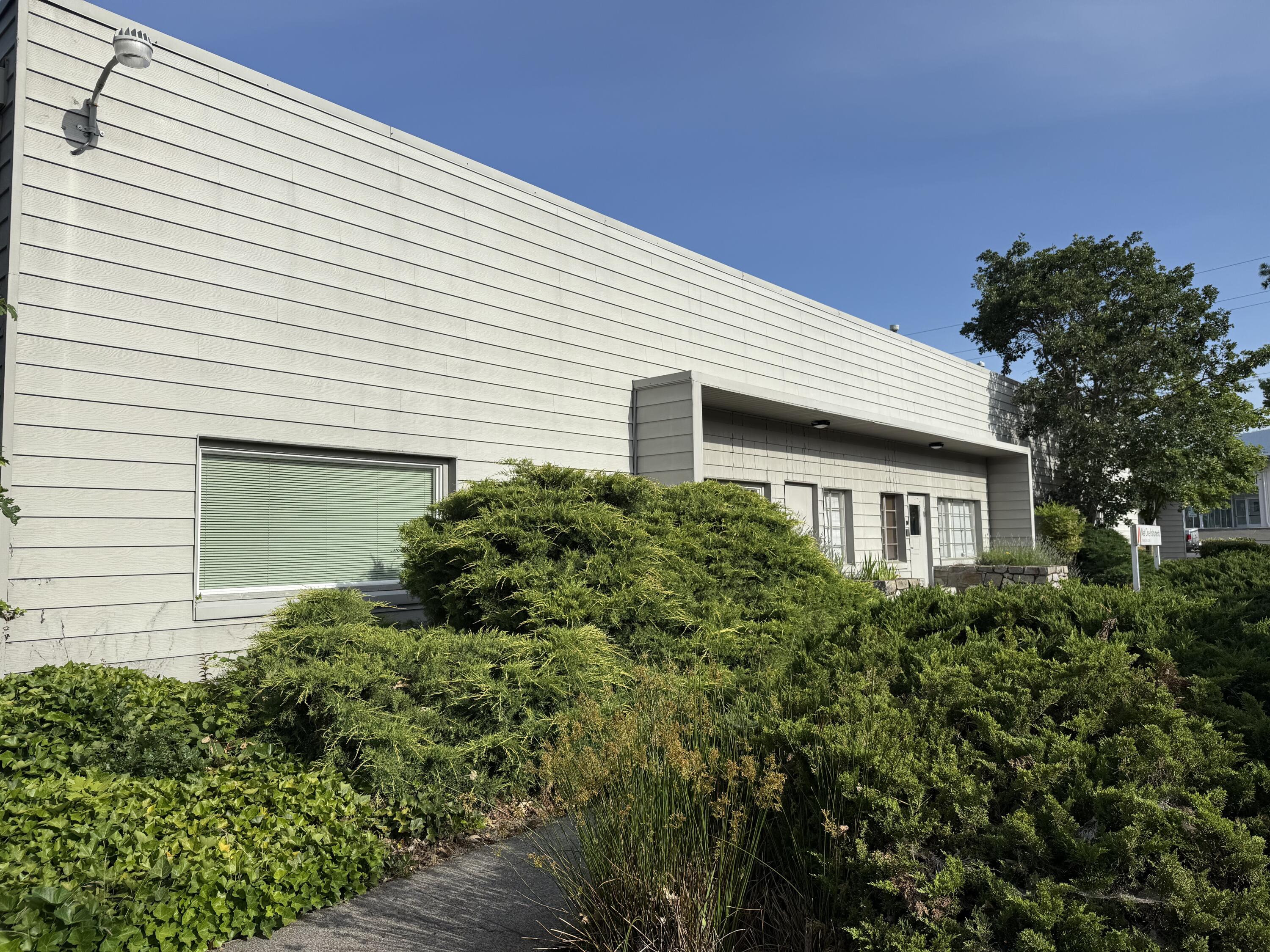 N/A - Commercial Sale