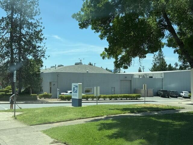 N/A - Commercial Sale