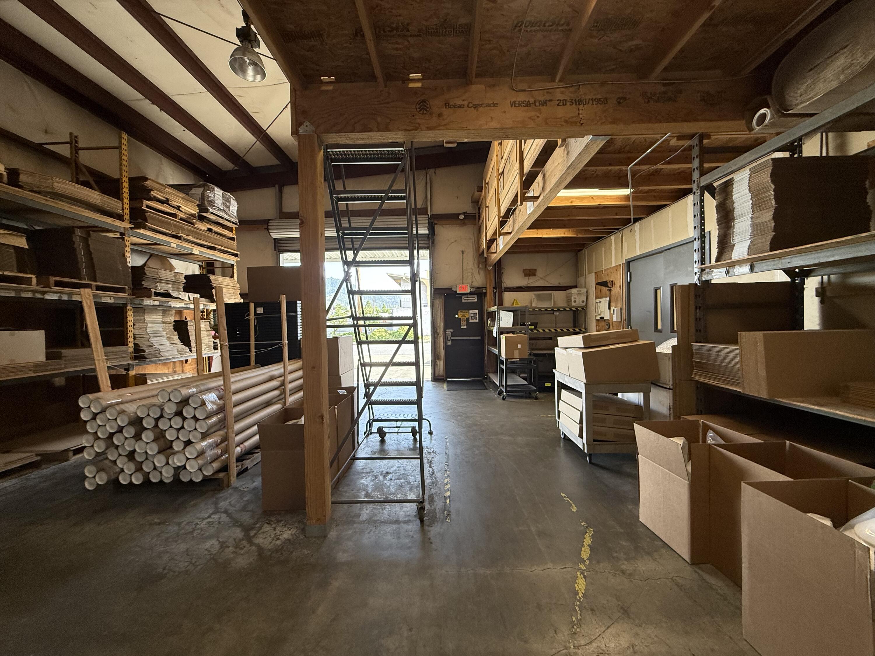 N/A - Commercial Sale