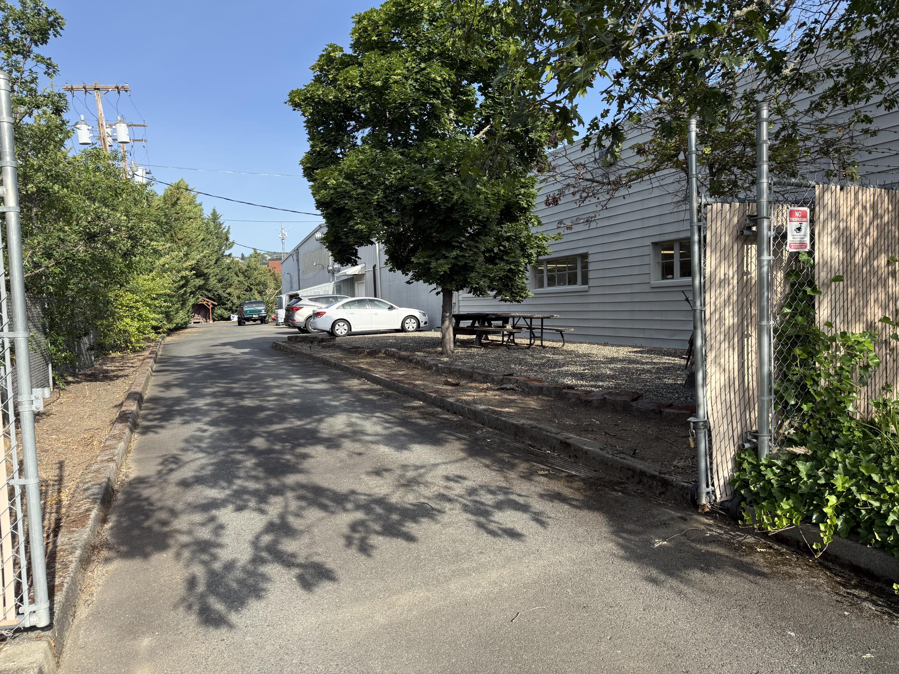 N/A - Commercial Sale