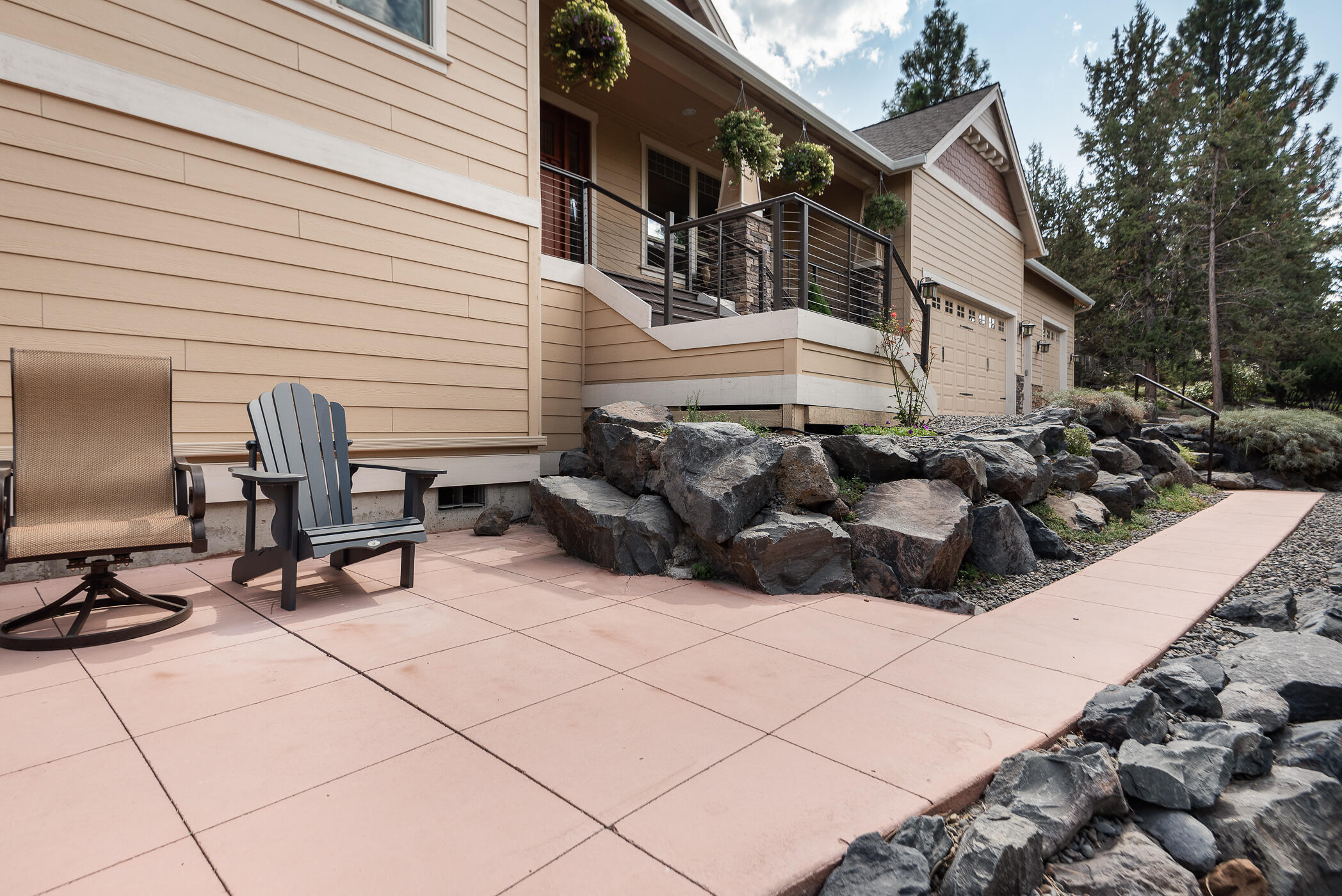 Wyndemere - Residential