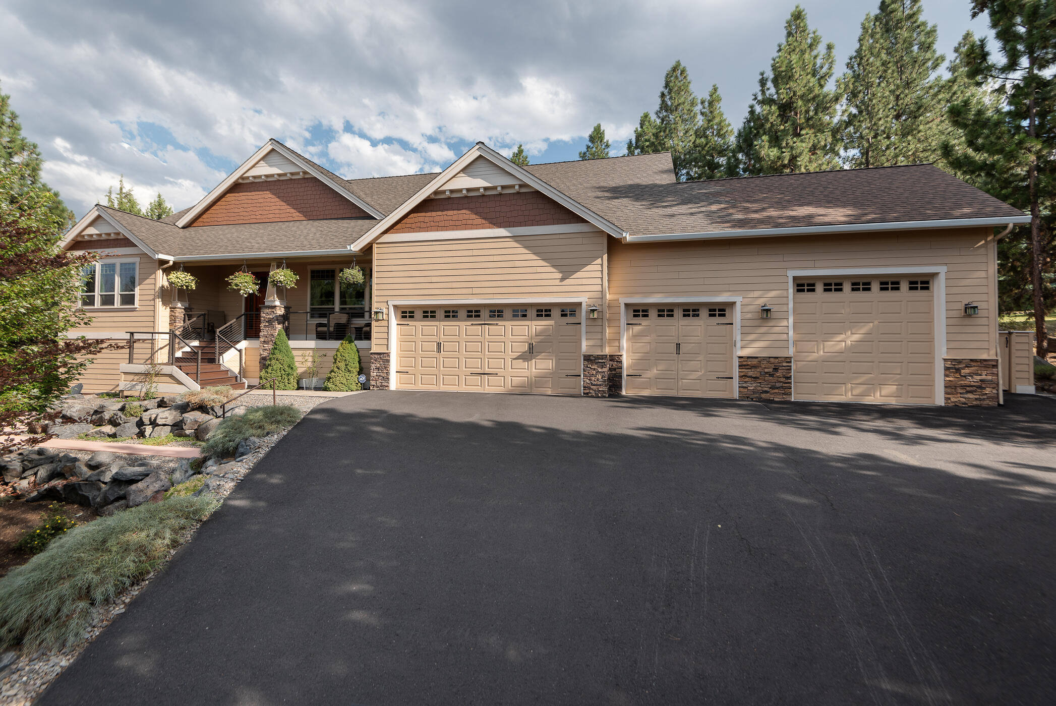 Wyndemere - Residential