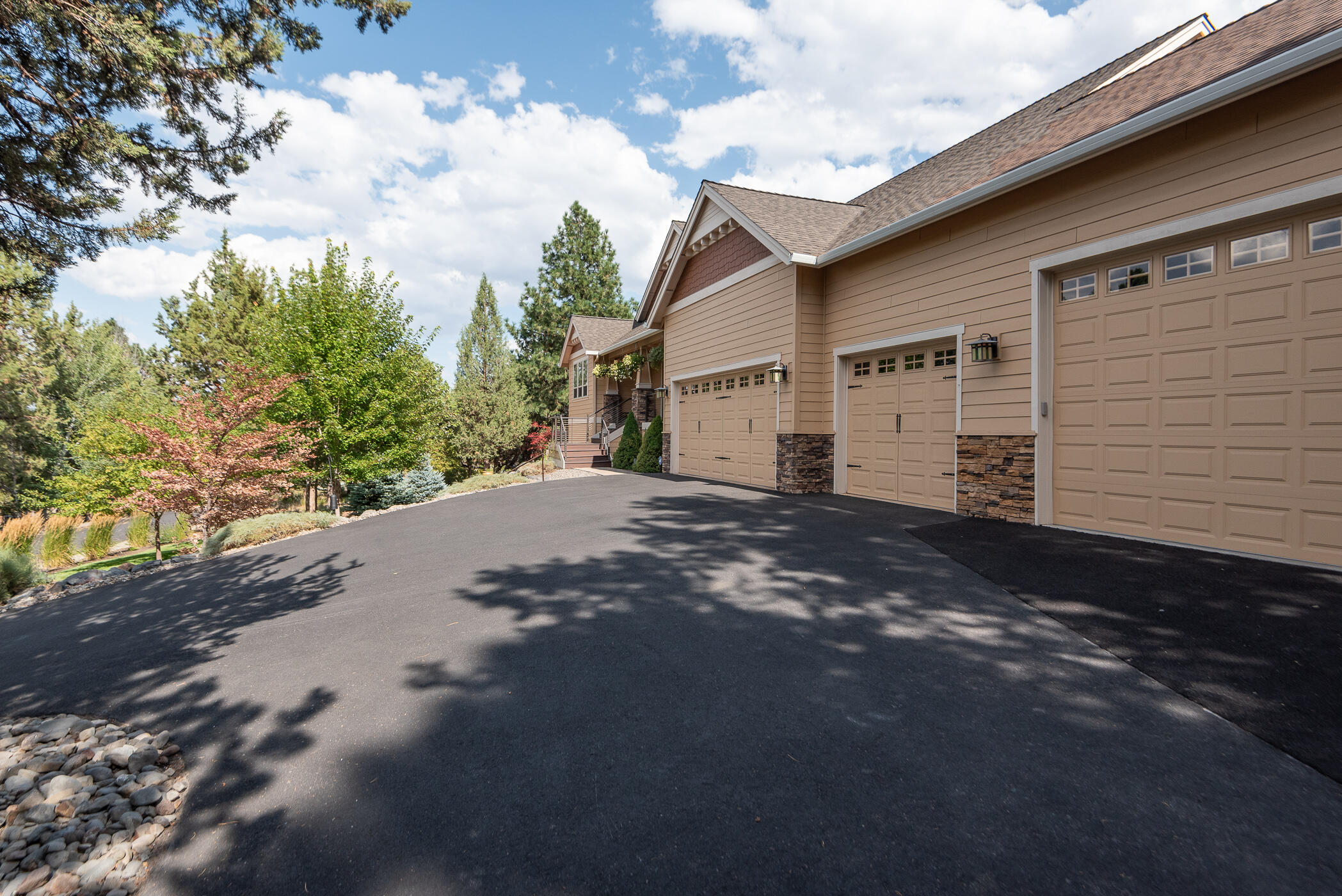 Wyndemere - Residential