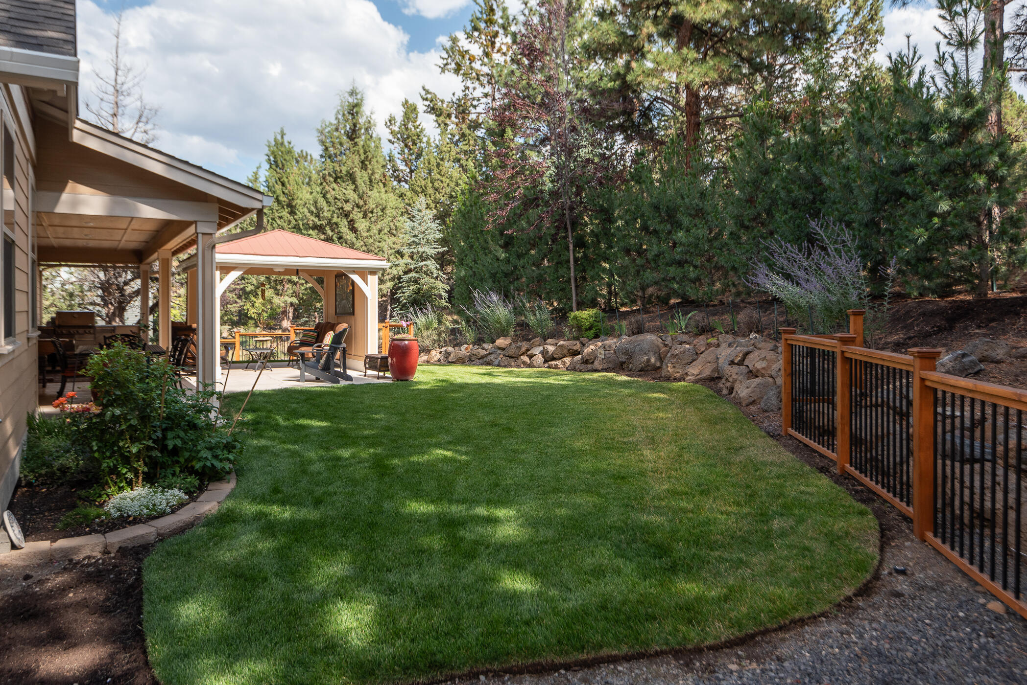 Wyndemere - Residential