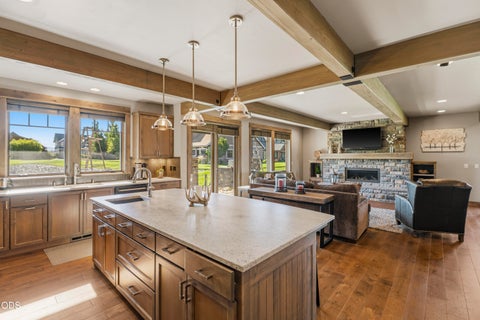 Tiny photo for 751 S Redwood Street, Sisters, OR 97759 (MLS # 220224591)