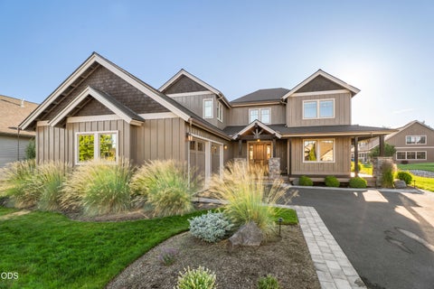 Tiny photo for 751 S Redwood Street, Sisters, OR 97759 (MLS # 220224591)
