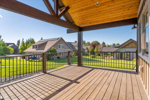 Tiny photo for 751 S Redwood Street, Sisters, OR 97759 (MLS # 220224591)