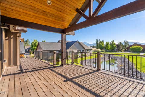 Tiny photo for 751 S Redwood Street, Sisters, OR 97759 (MLS # 220224591)