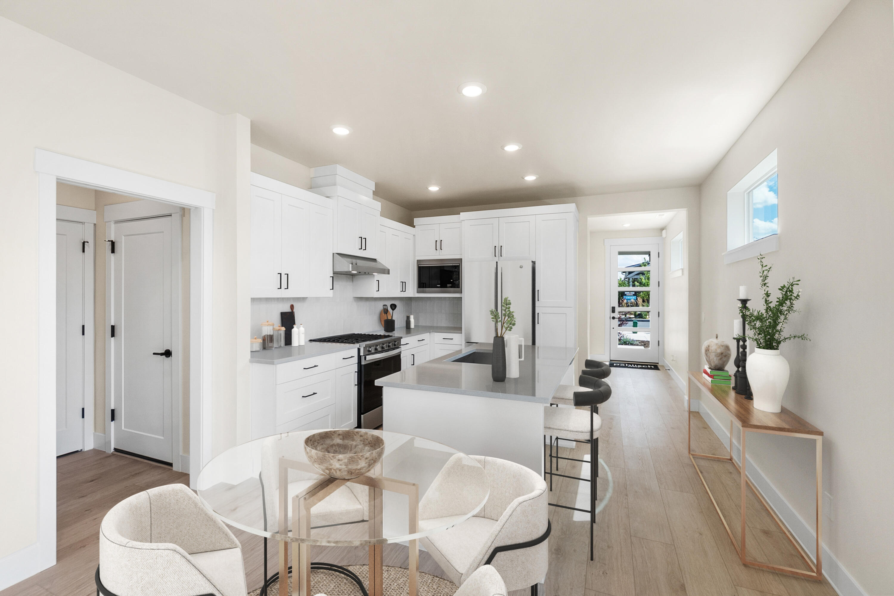 61244 NE Snow Owl Street