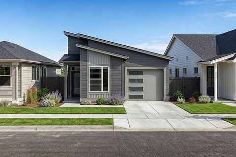 61244 NE Snow Owl Street Bend OR 97701