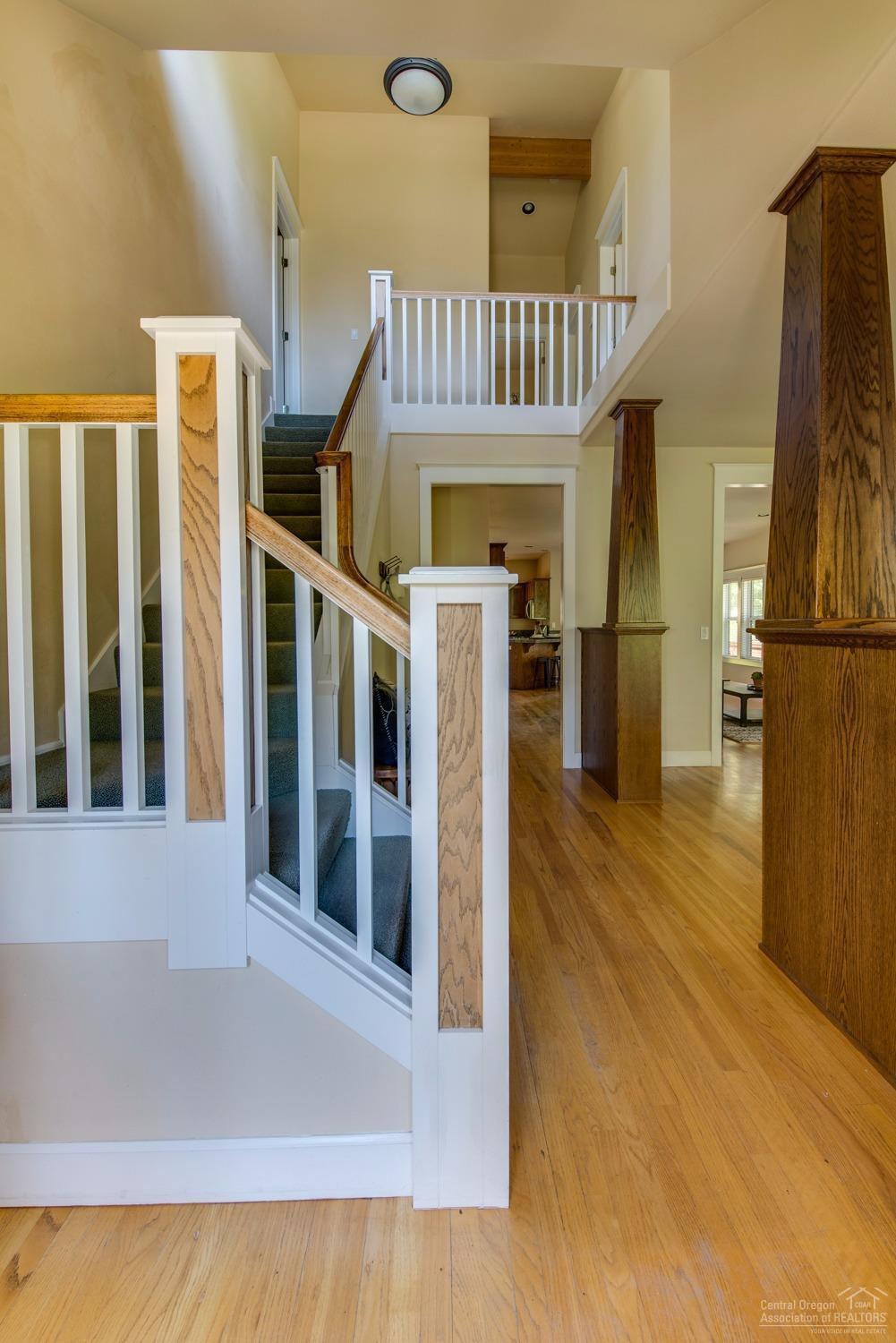 Miller Heights - Residential