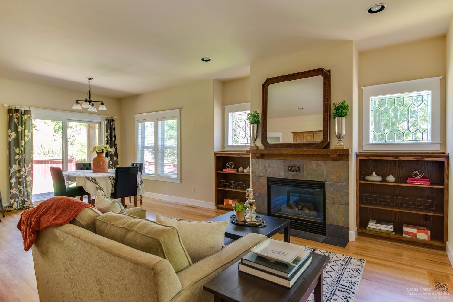 Miller Heights - Residential