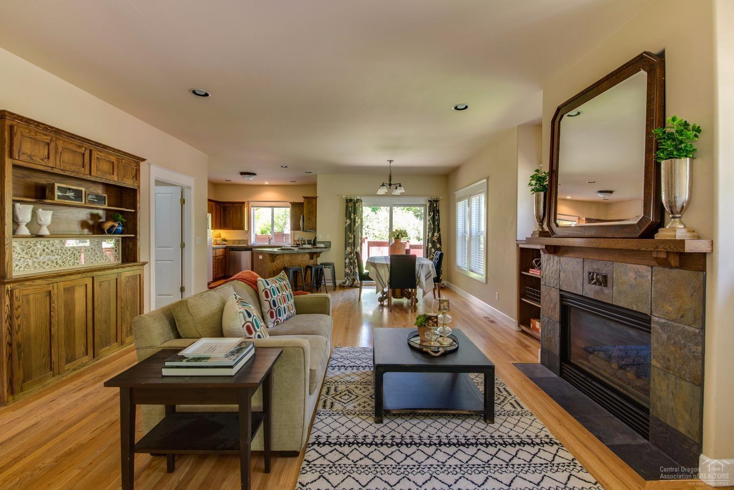 Miller Heights - Residential