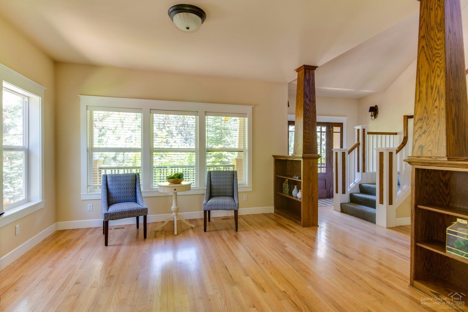 Miller Heights - Residential