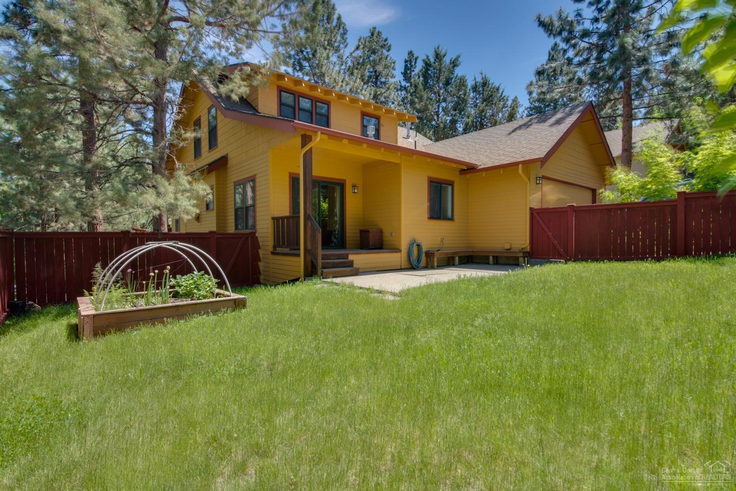 Miller Heights - Residential