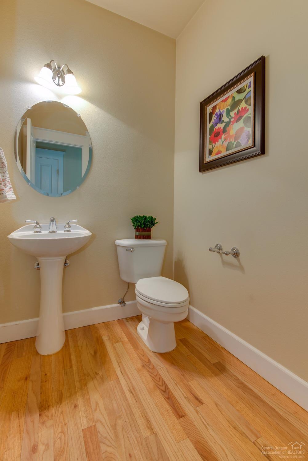 Miller Heights - Residential