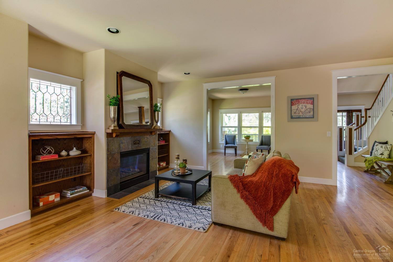 Miller Heights - Residential