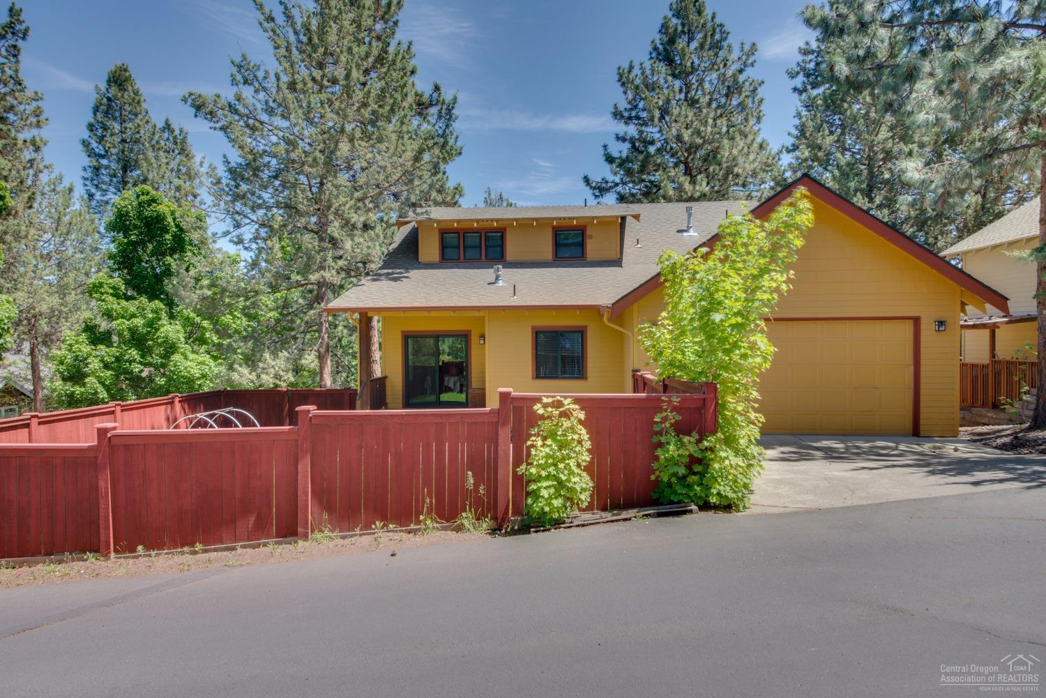 Miller Heights - Residential