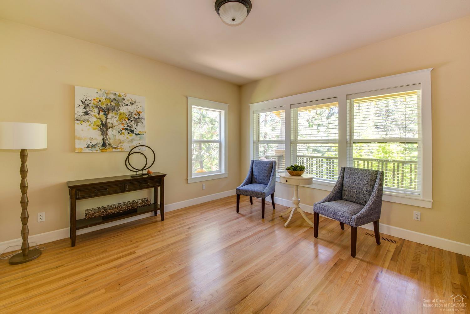 Miller Heights - Residential