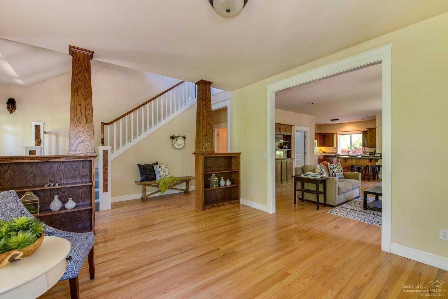 Miller Heights - Residential