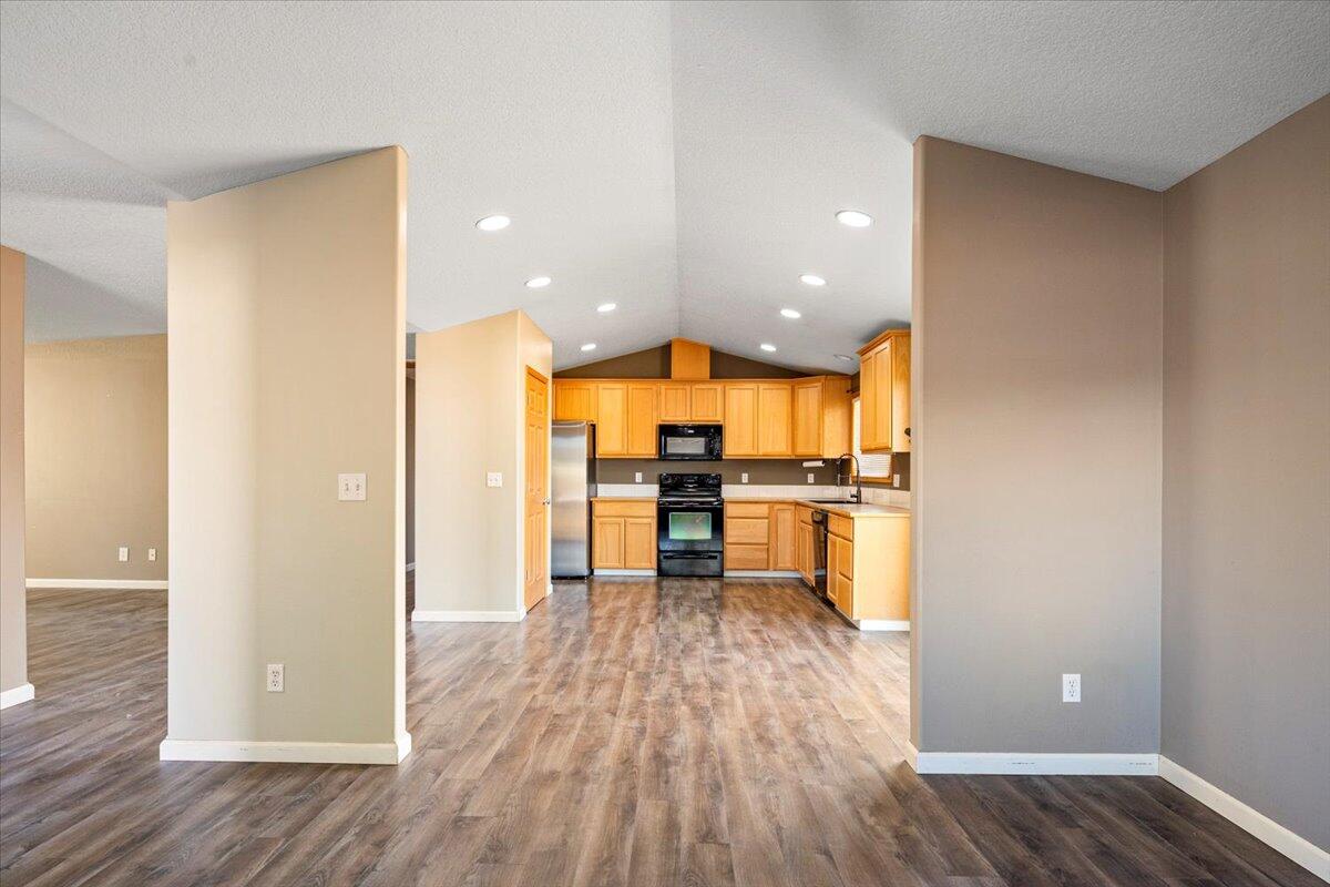 Culver Heights - Residential