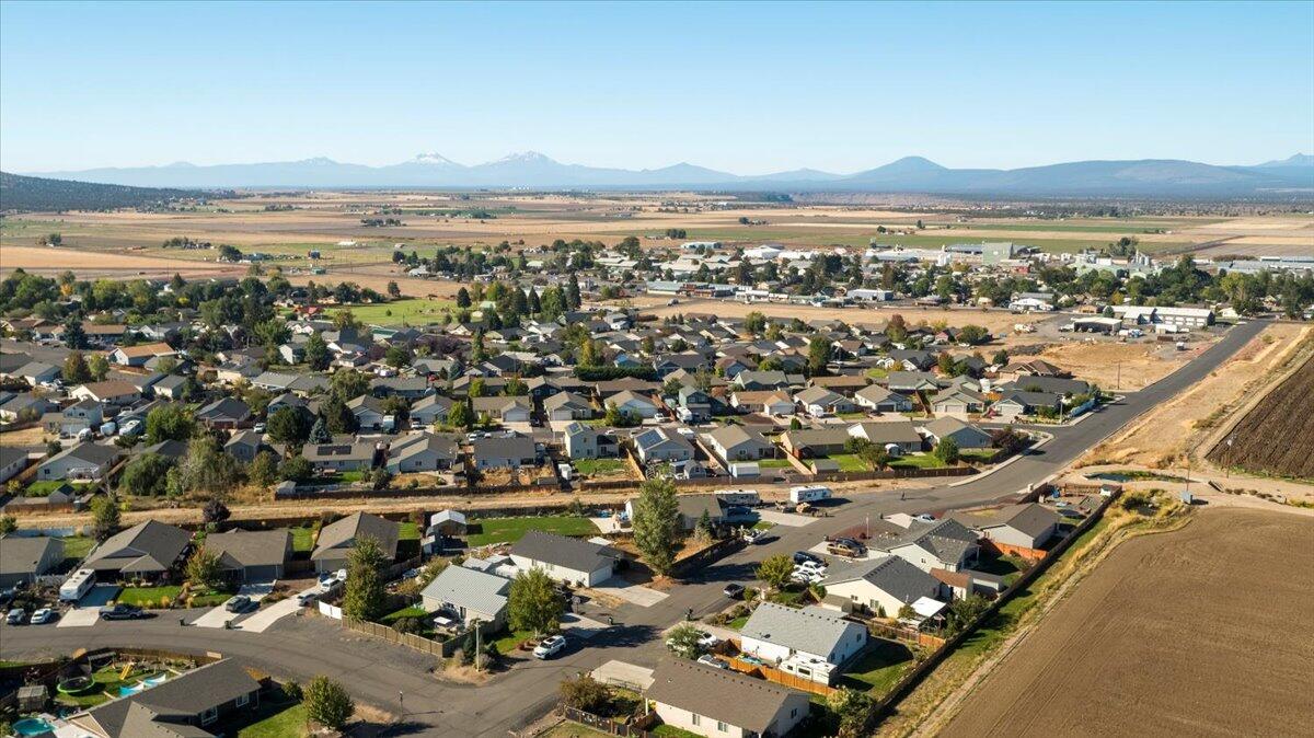 Culver Heights - Residential