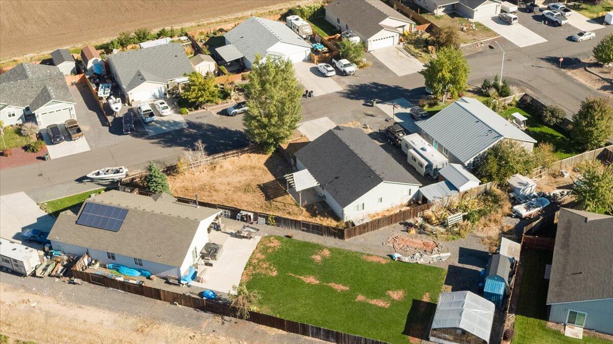 Culver Heights - Residential