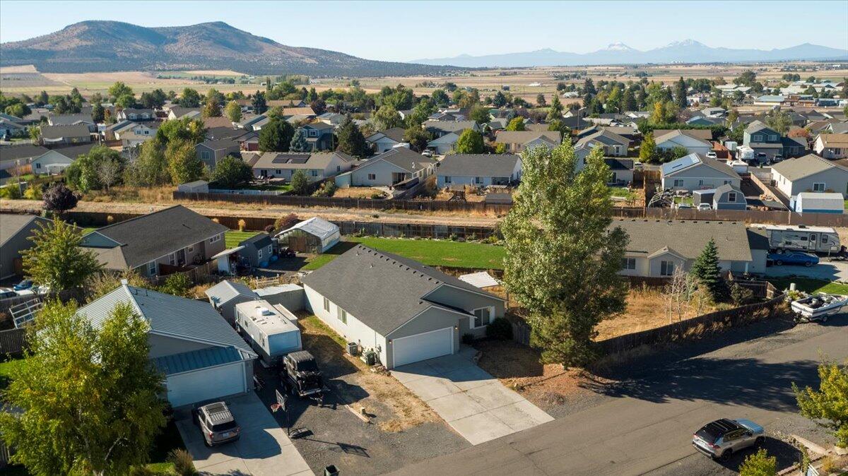 Culver Heights - Residential