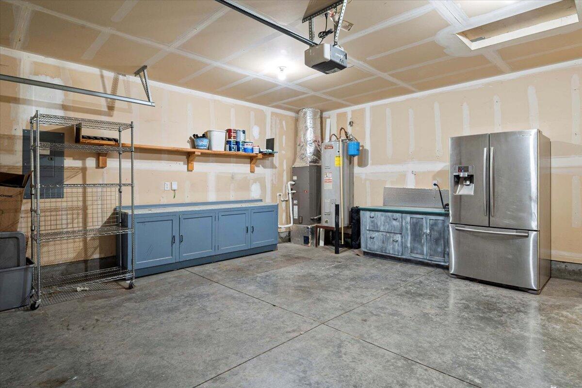 Culver Heights - Residential