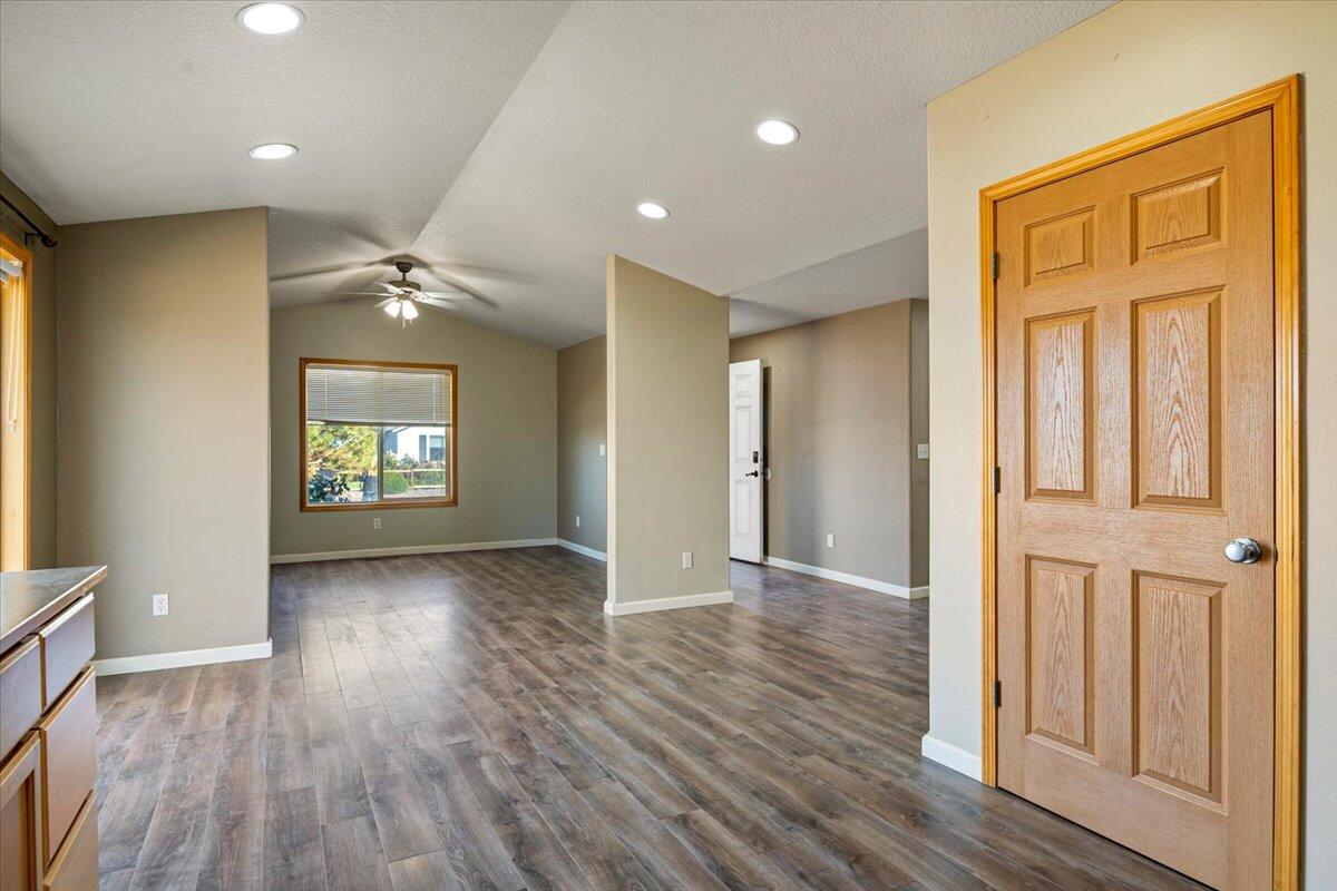 Culver Heights - Residential