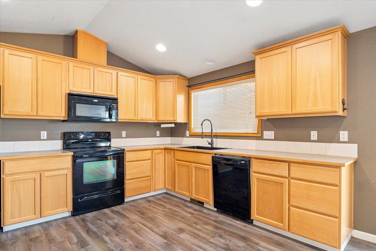 Culver Heights - Residential