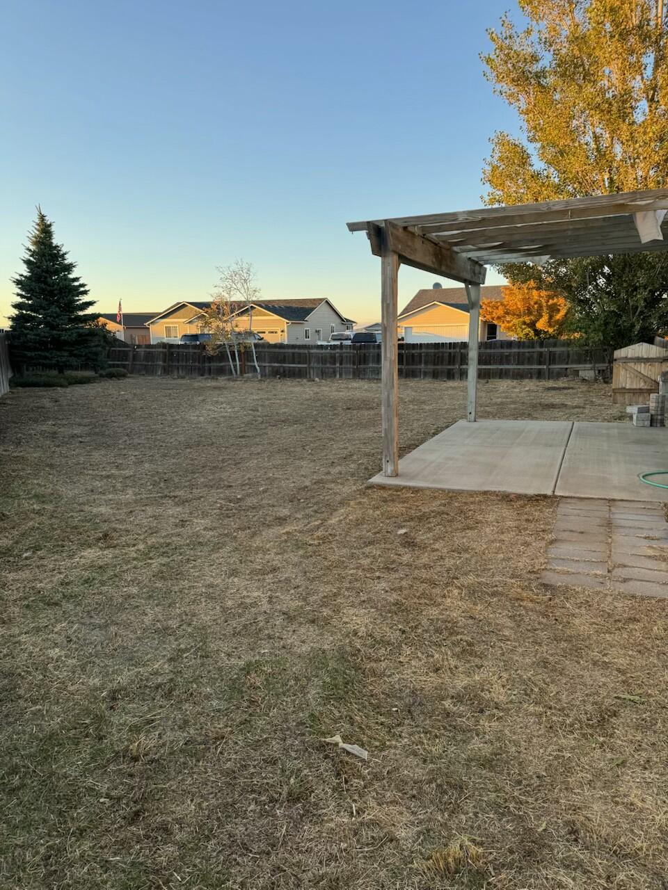 Culver Heights - Residential