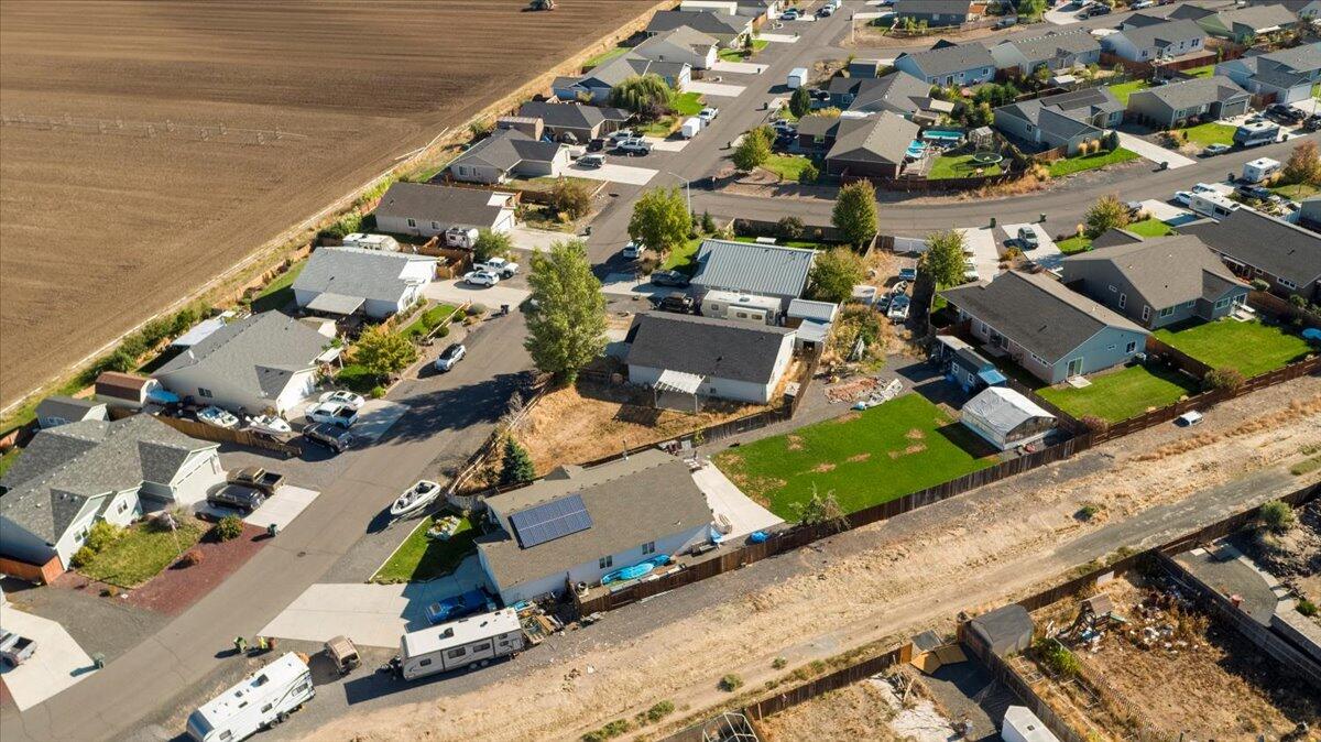 Culver Heights - Residential