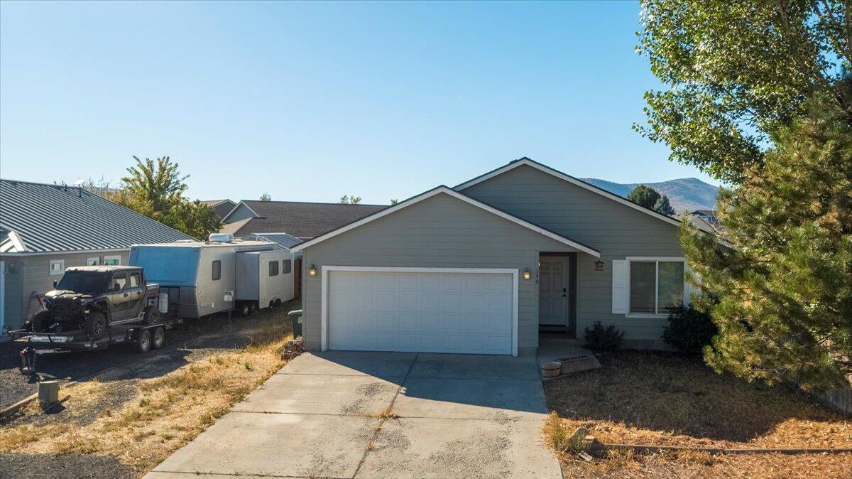 Culver Heights - Residential