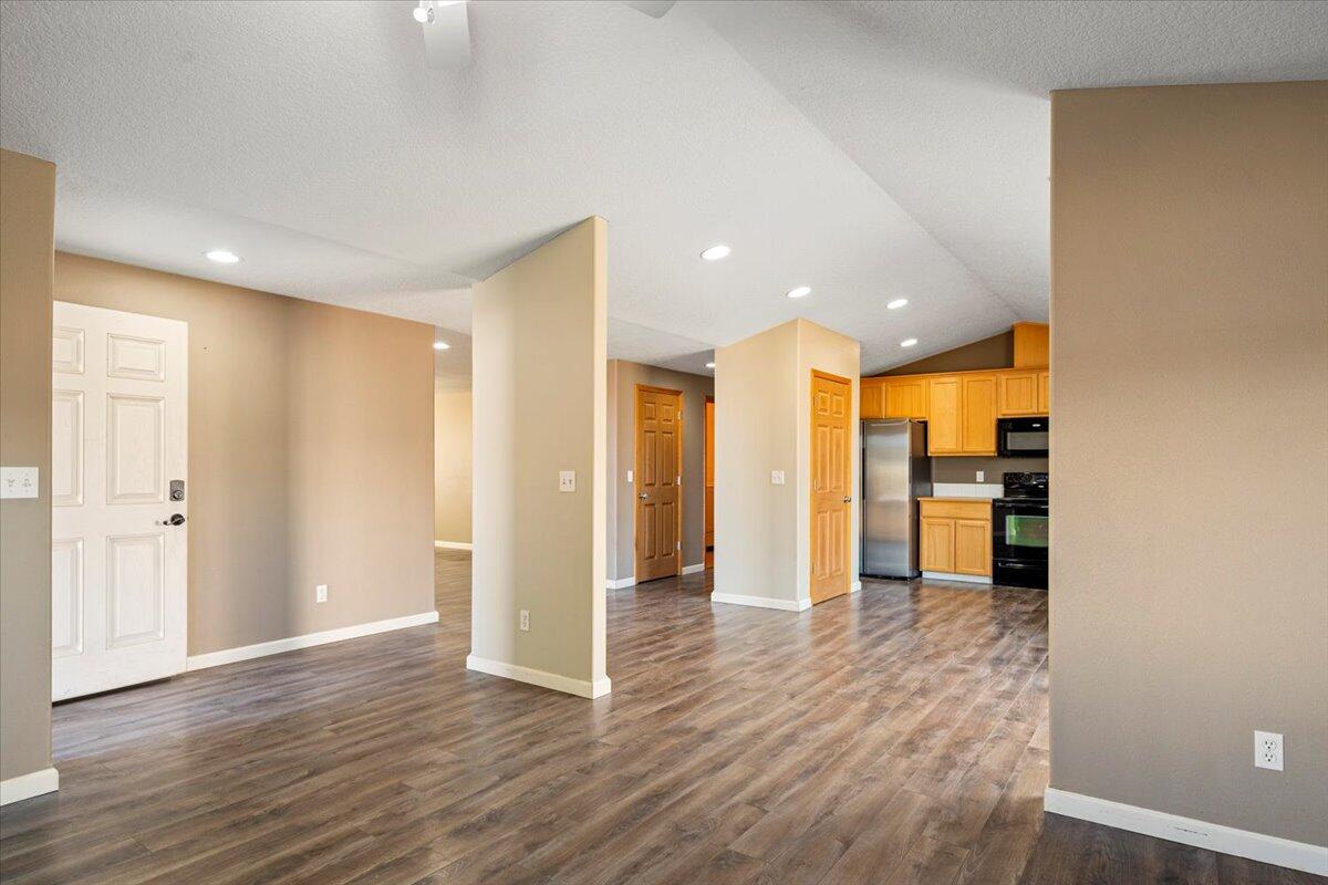 Culver Heights - Residential