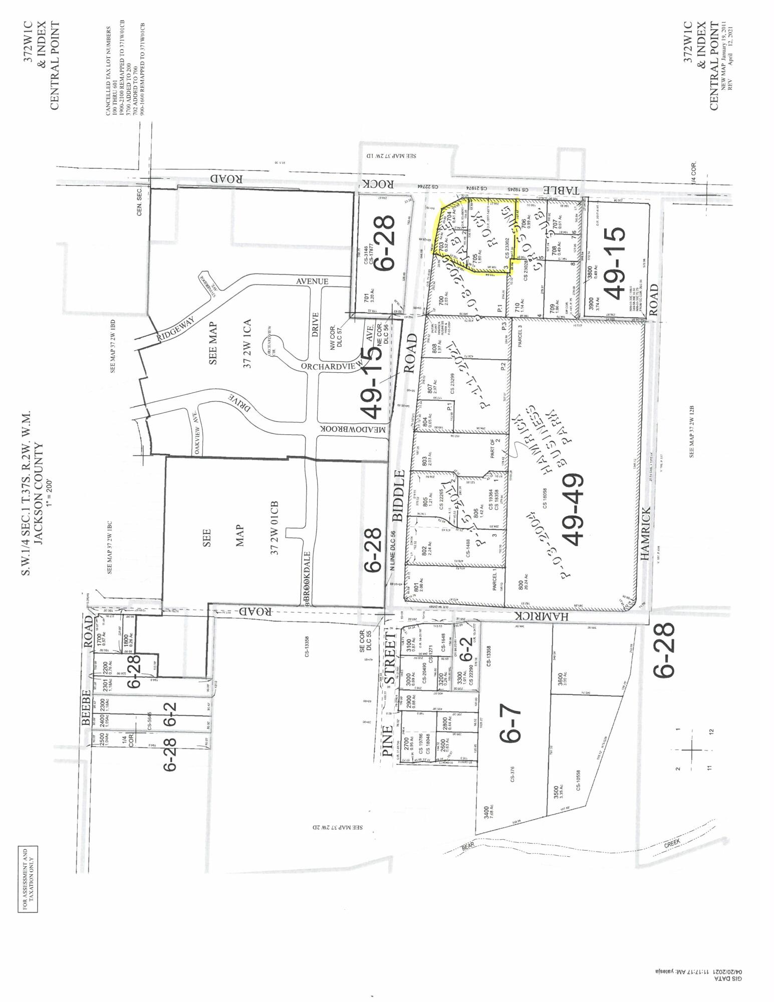 N/A - Commercial Sale