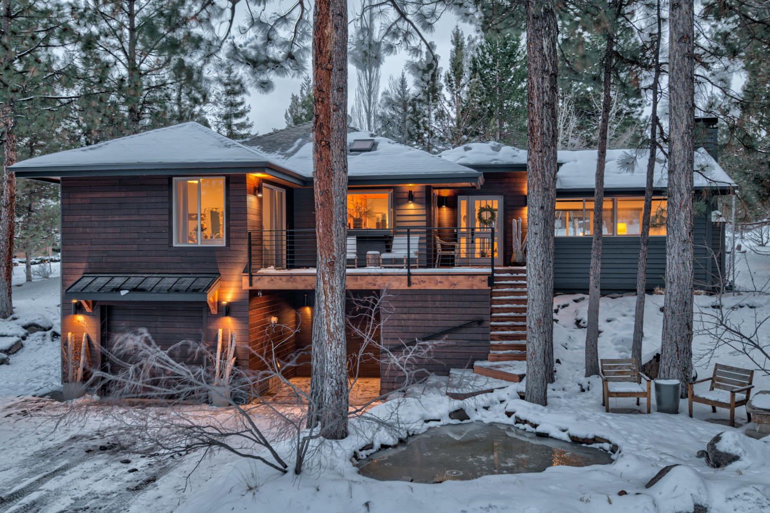 Awbrey Glen - Residential