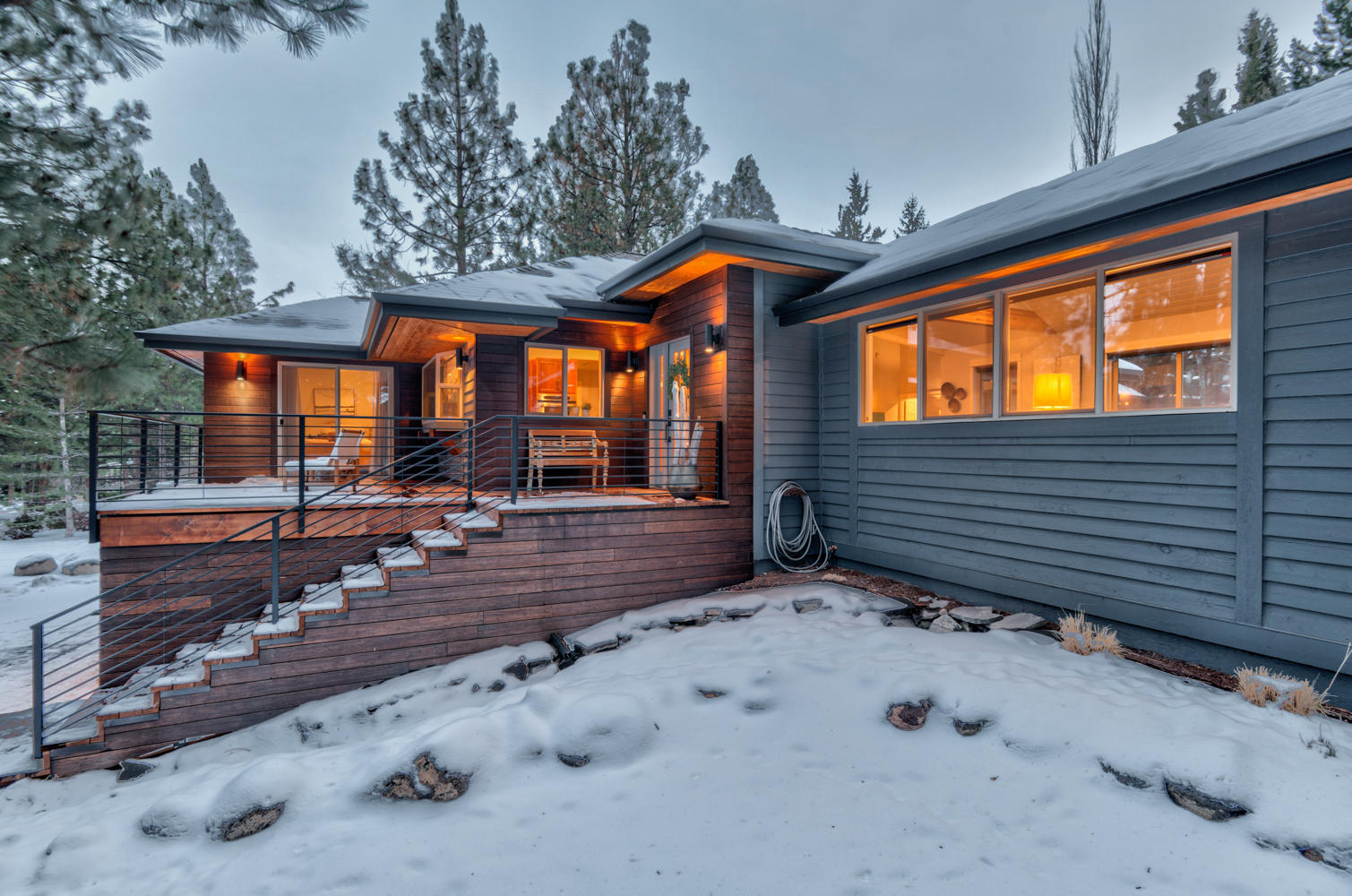 Awbrey Glen - Residential