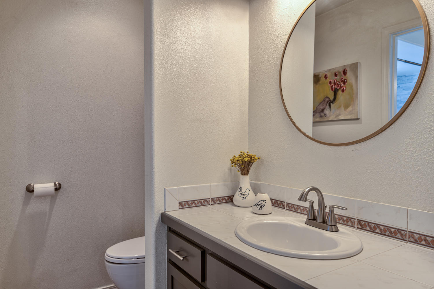 Awbrey Glen - Residential