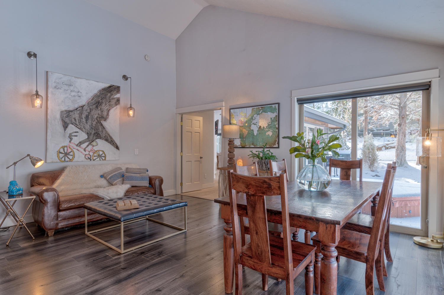 Awbrey Glen - Residential