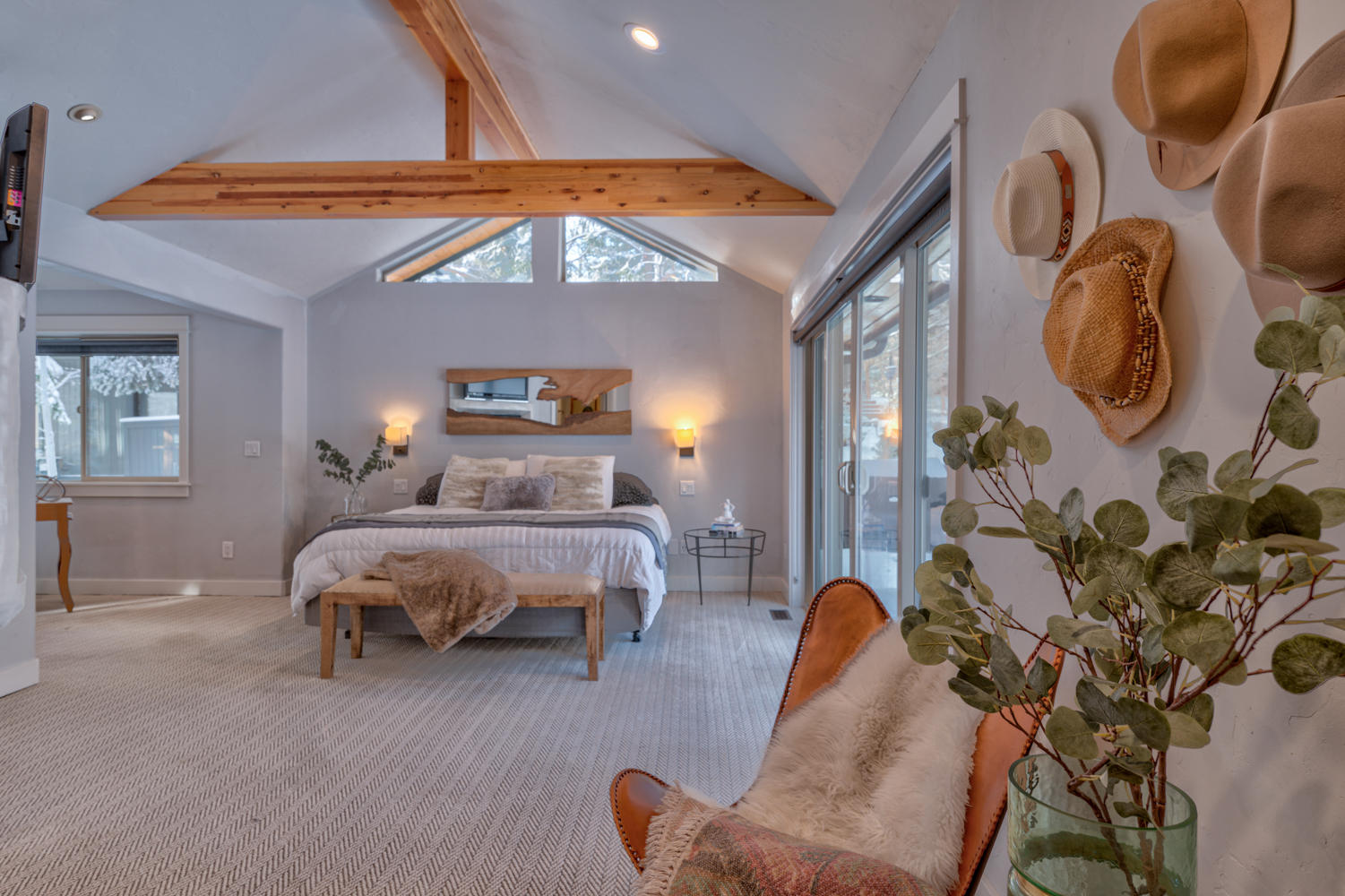 Awbrey Glen - Residential