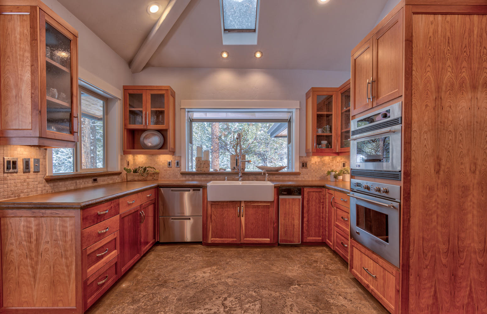 Awbrey Glen - Residential