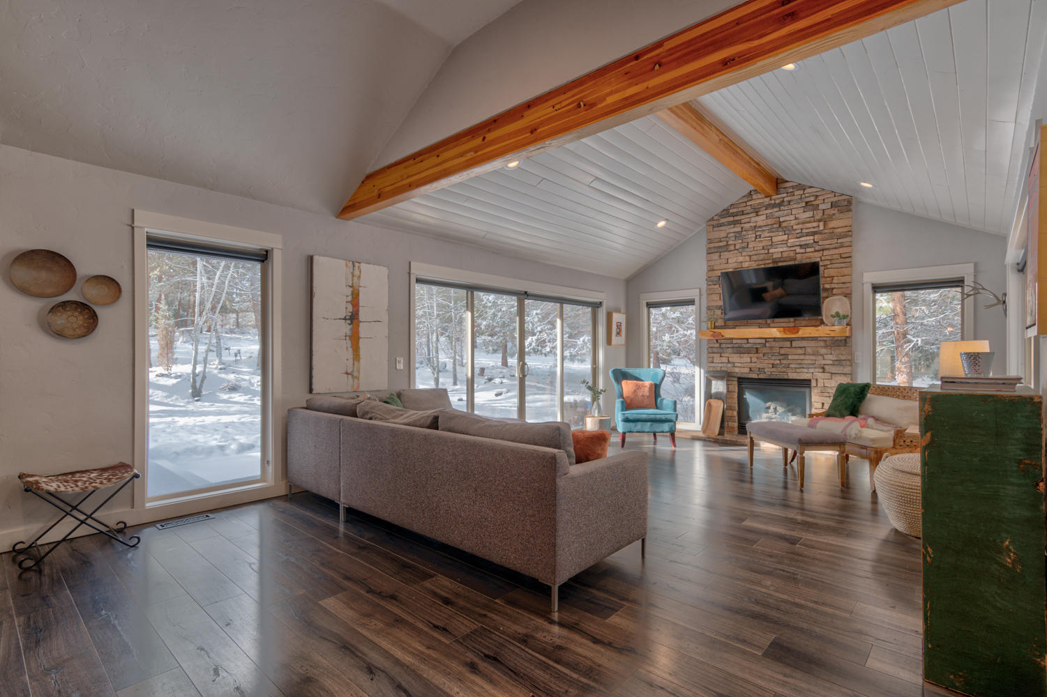 Awbrey Glen - Residential