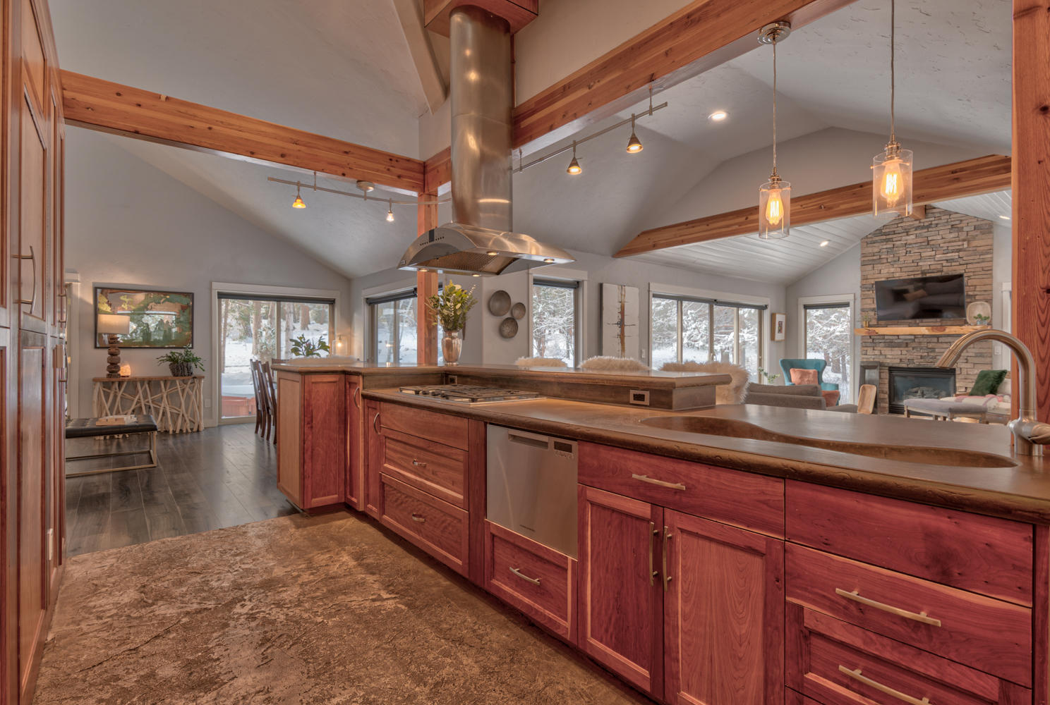 Awbrey Glen - Residential