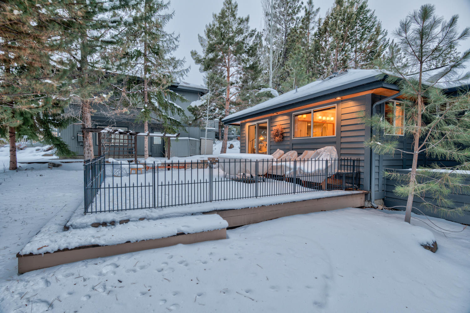 Awbrey Glen - Residential