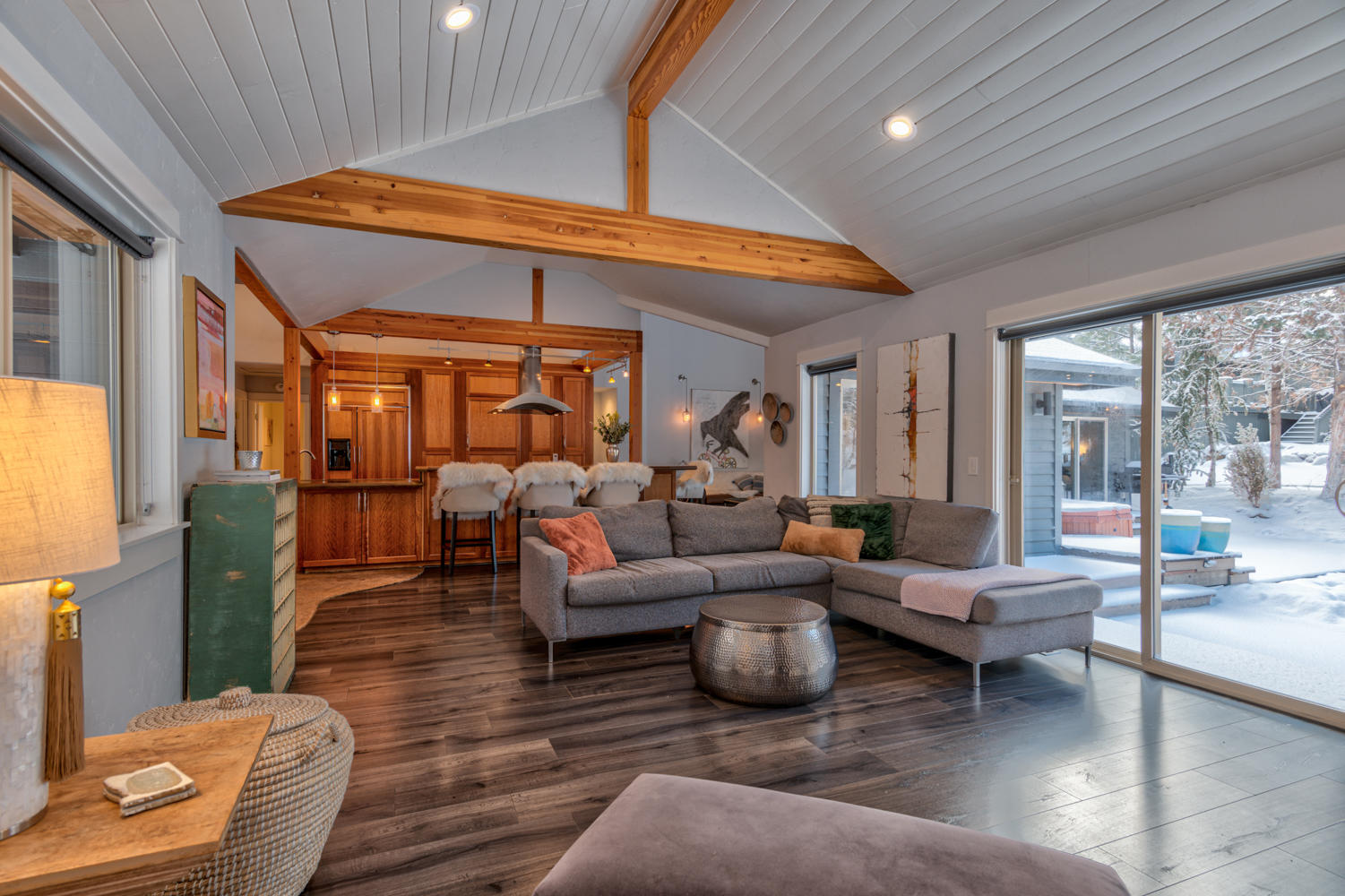 Awbrey Glen - Residential