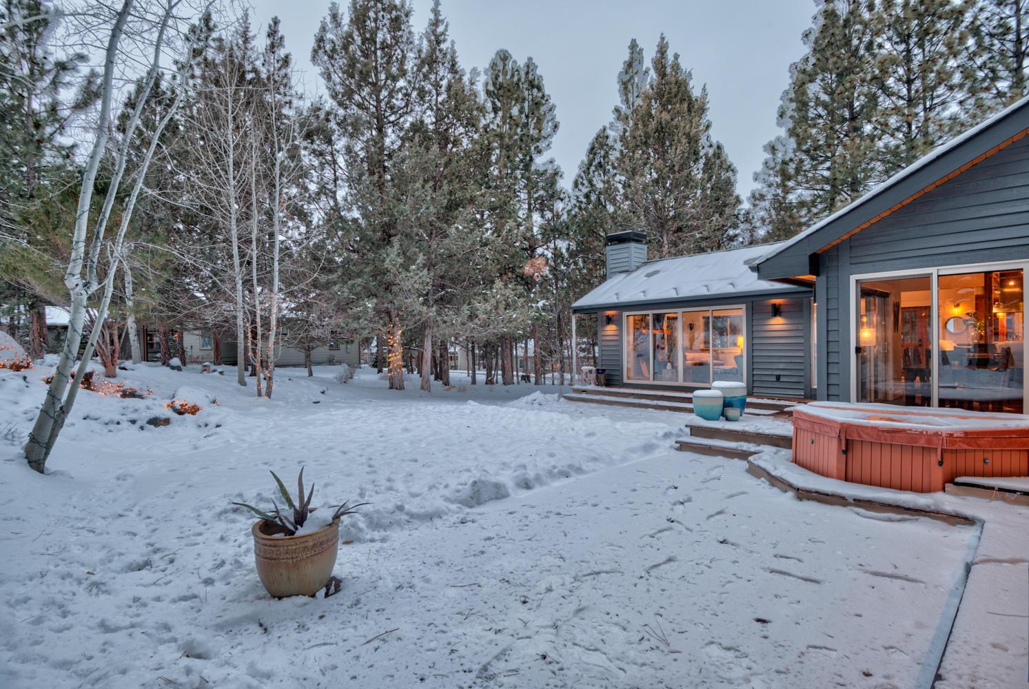 Awbrey Glen - Residential