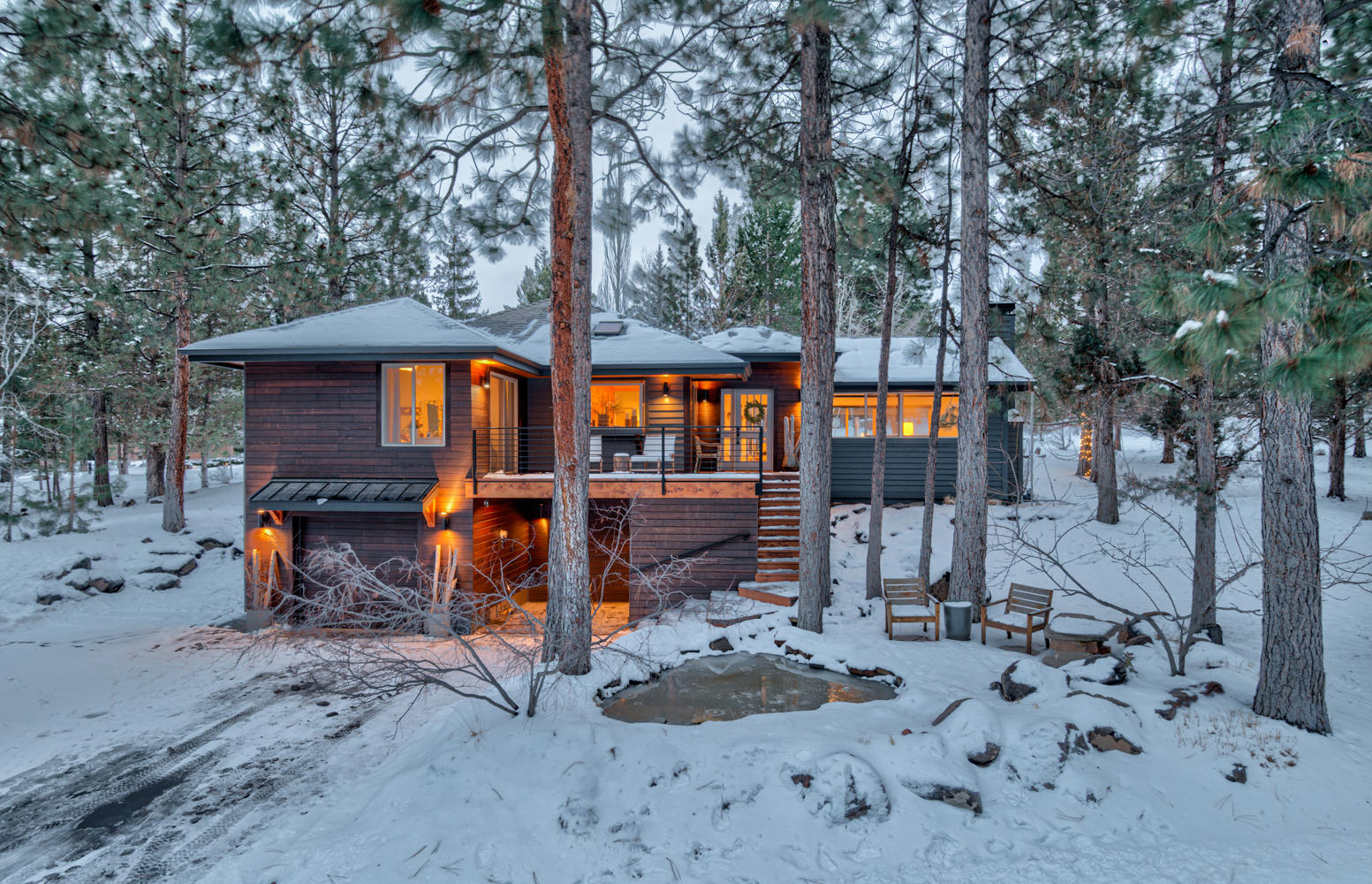 Awbrey Glen - Residential